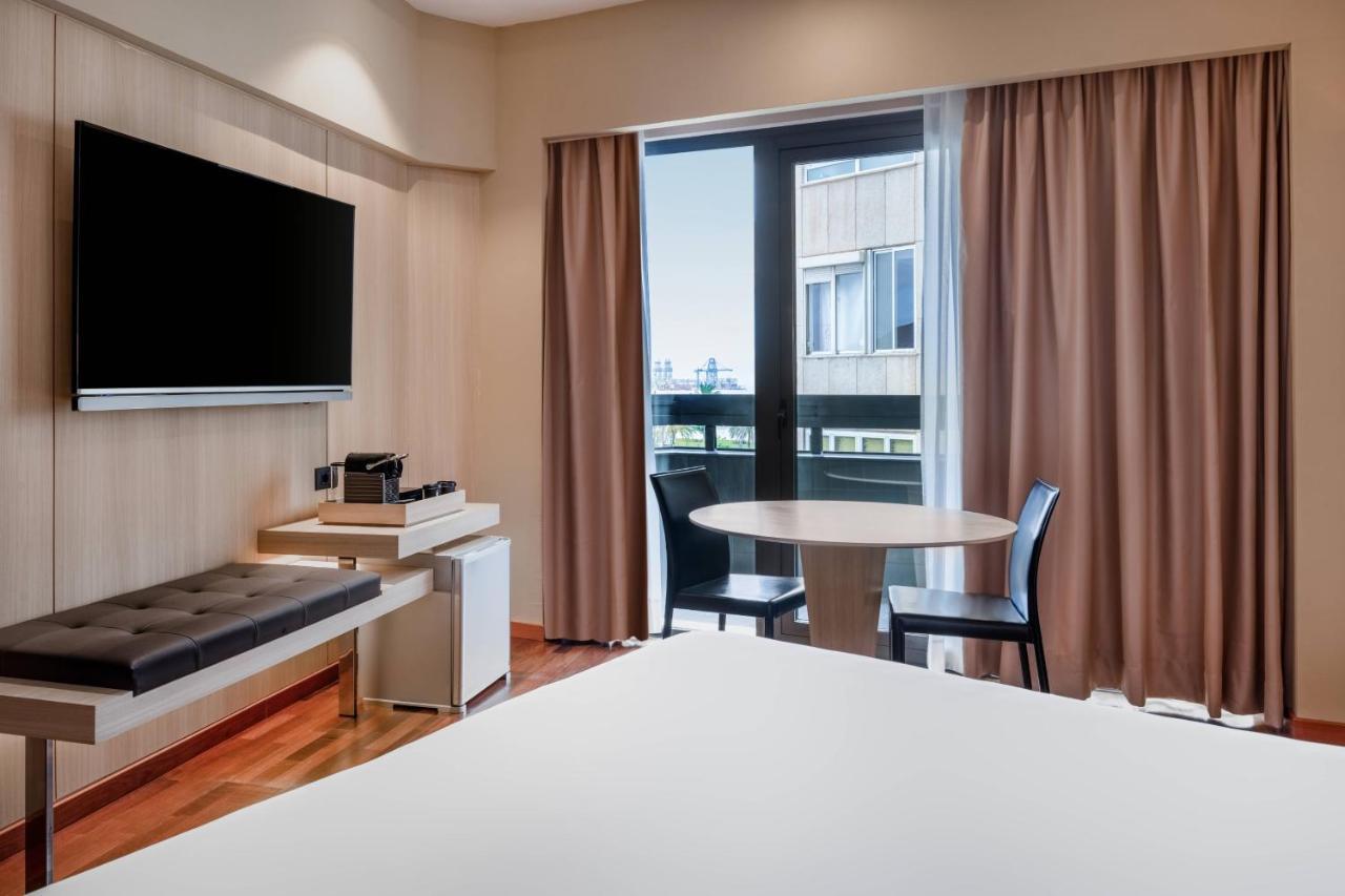 Habitación Estándar - Cama extragrande