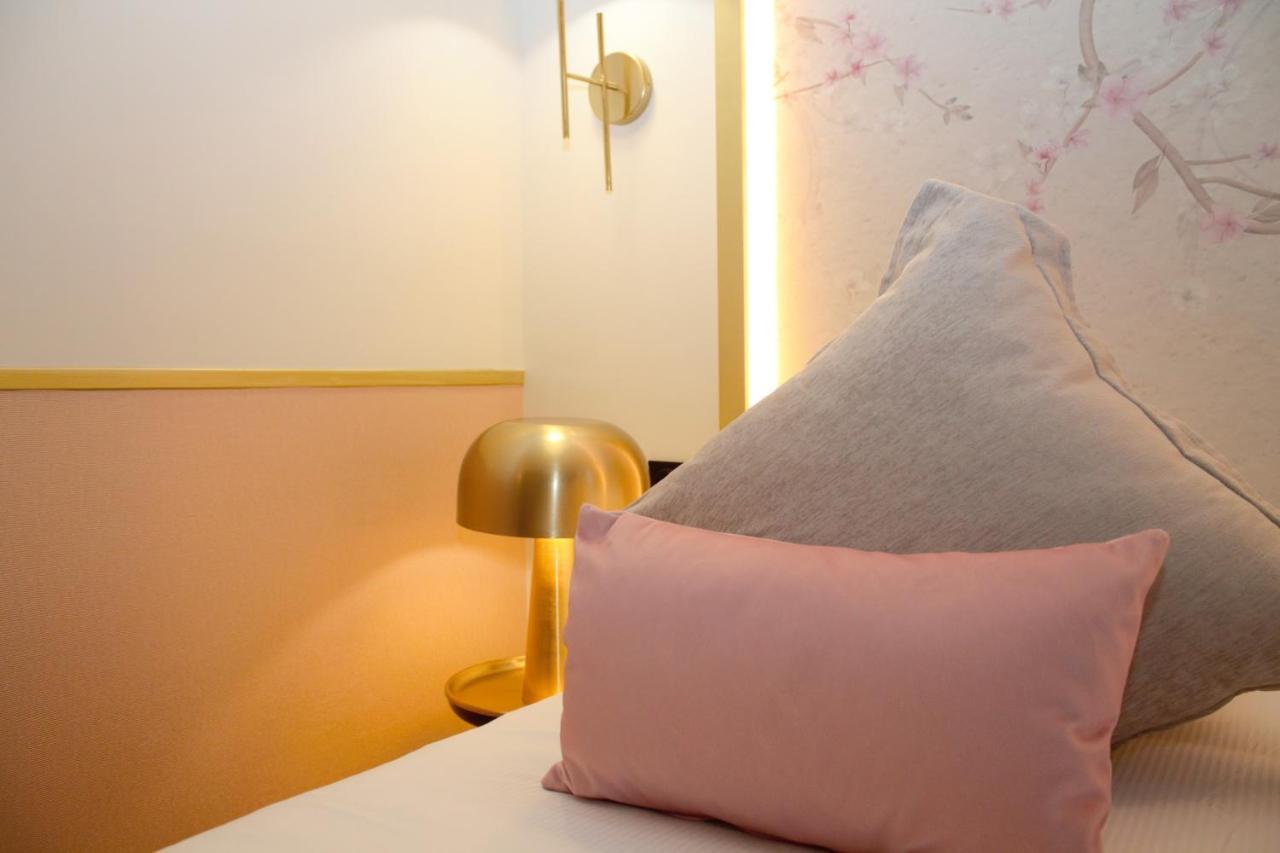 Suite Júnior (2 Adultos)