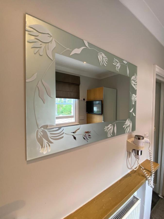 Habitación Individual con baño