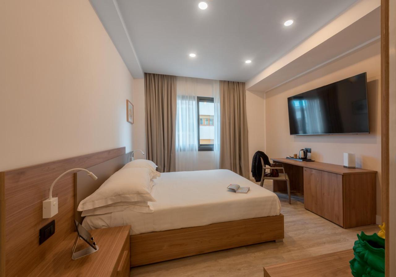Habitación Doble - Anexo a 90 metros del edificio principal