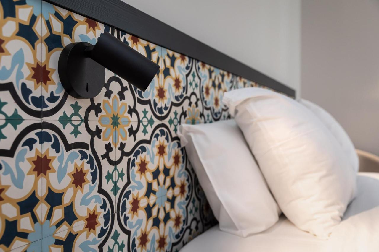 Chambre Privilège avec Balcon