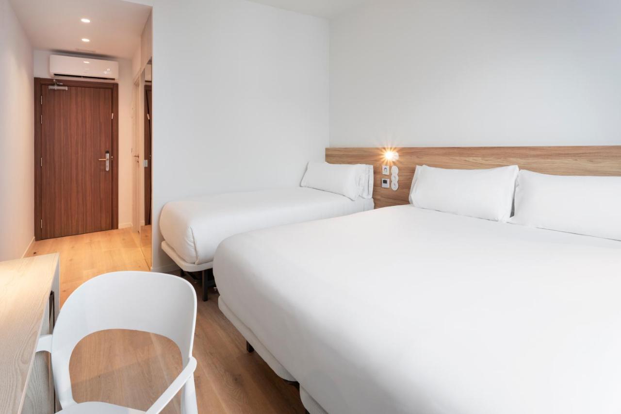 Quarto Familiar