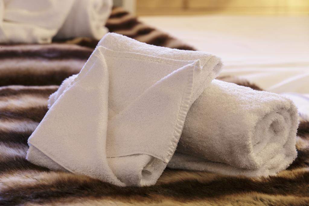 Appartamento con 2 Camere da Letto, Balcone e Accesso Spa (6 Adulti)