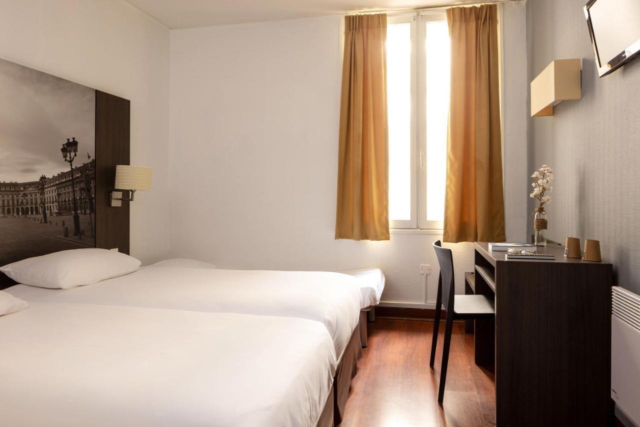 Quarto Twin