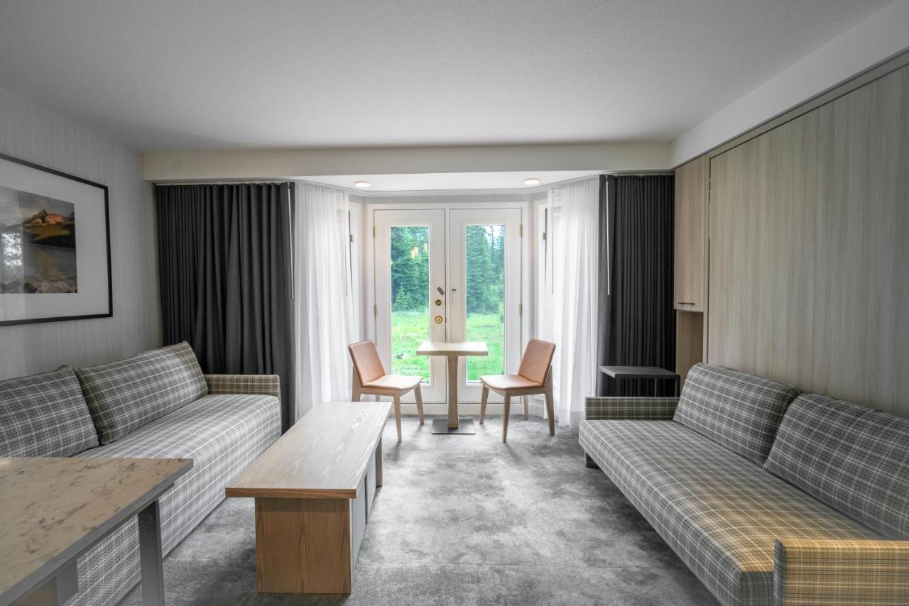 Appartement 1 Chambre