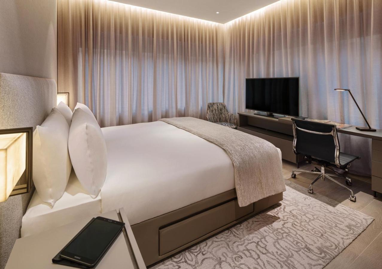 Executive de 1 dormitorio