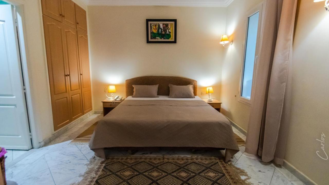 Zweibettzimmer