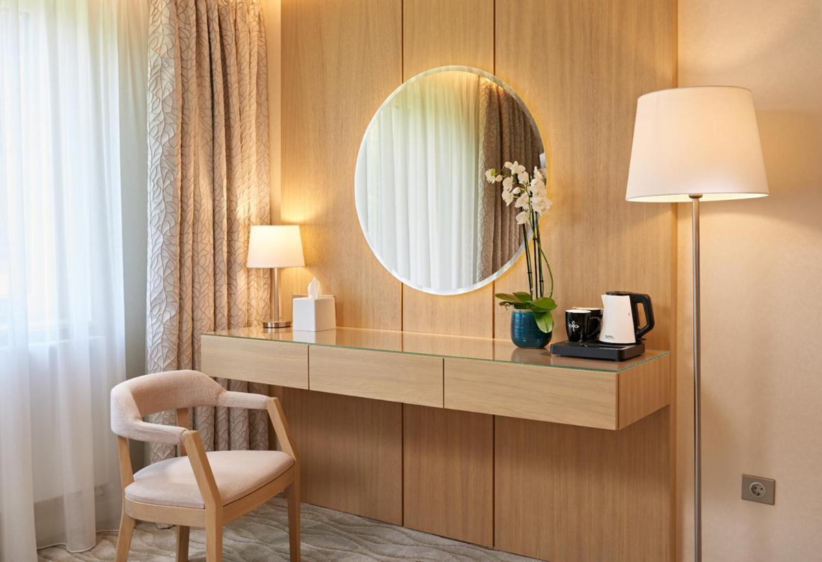 Superior Zweibettzimmer
