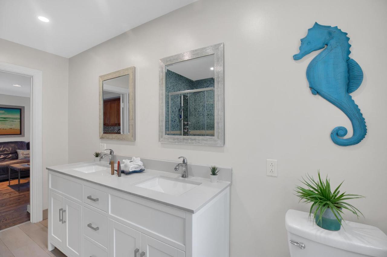 Suite met 2 Slaapkamers (Caribbean Beach Suite))