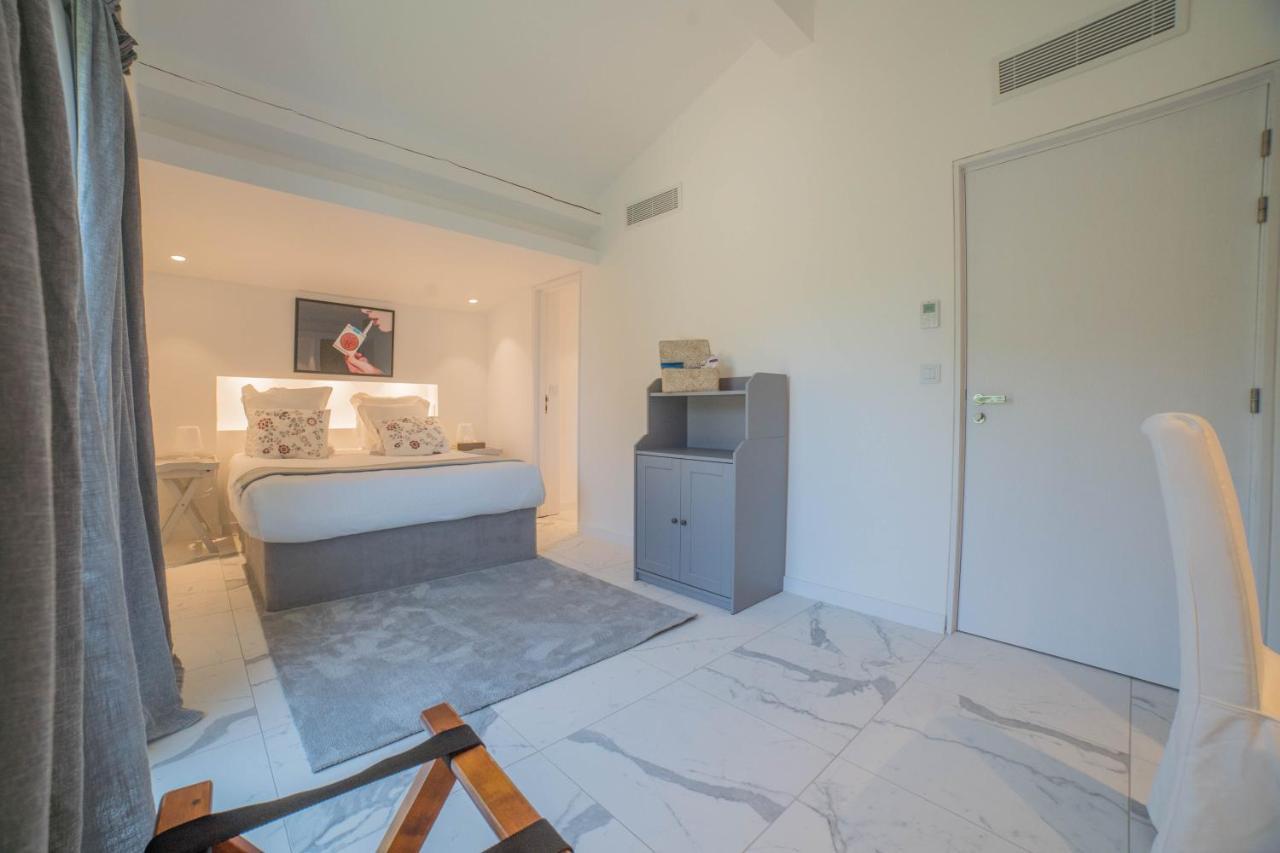 Comfort Doppelzimmer