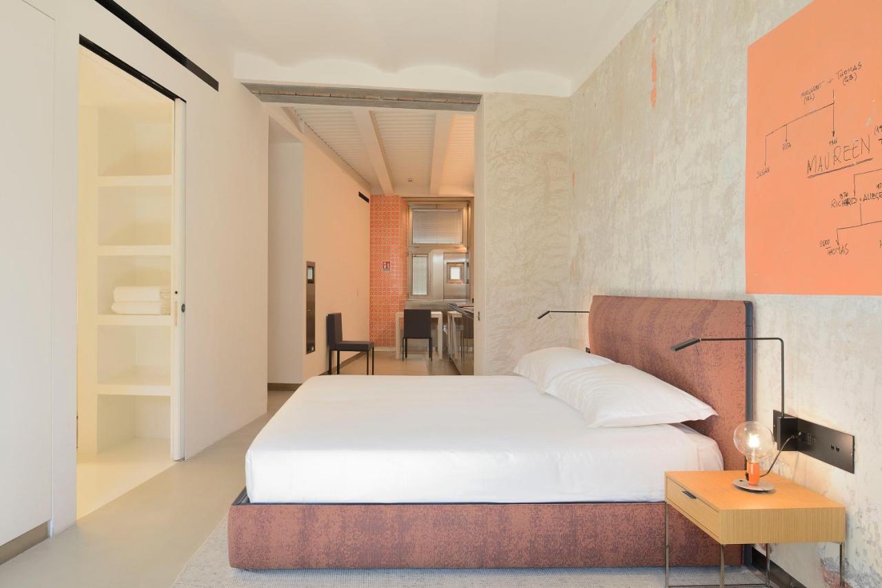 Apartamento Deluxe