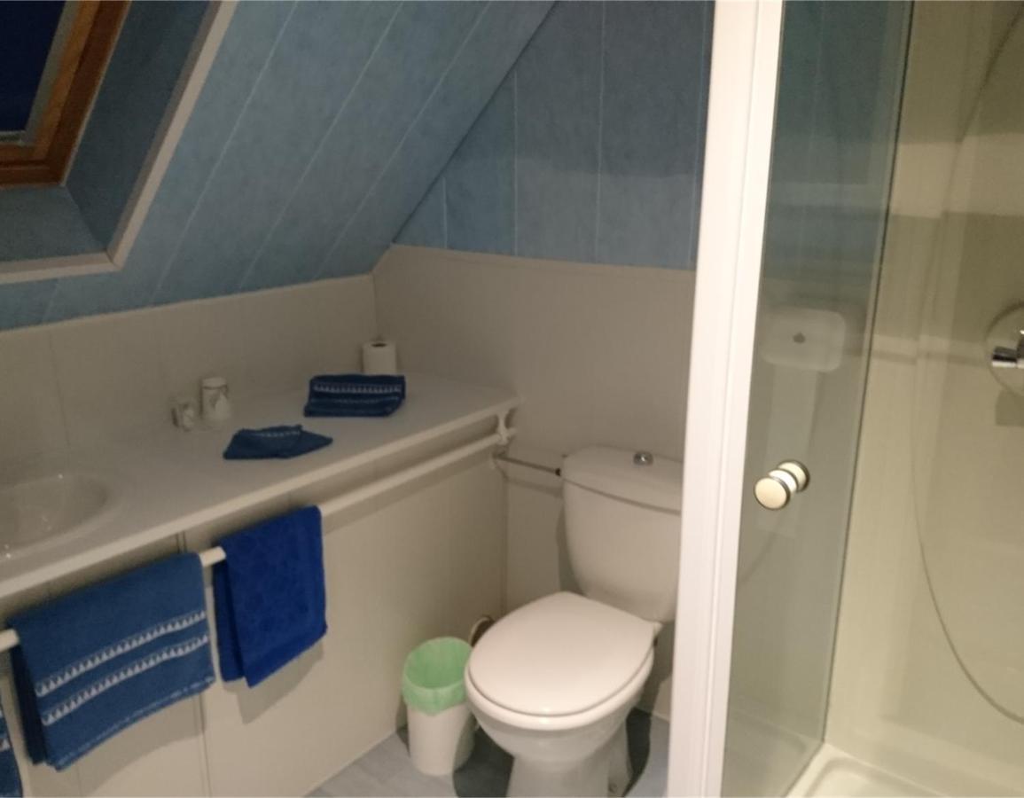 Chambre Double - 2ème Étage