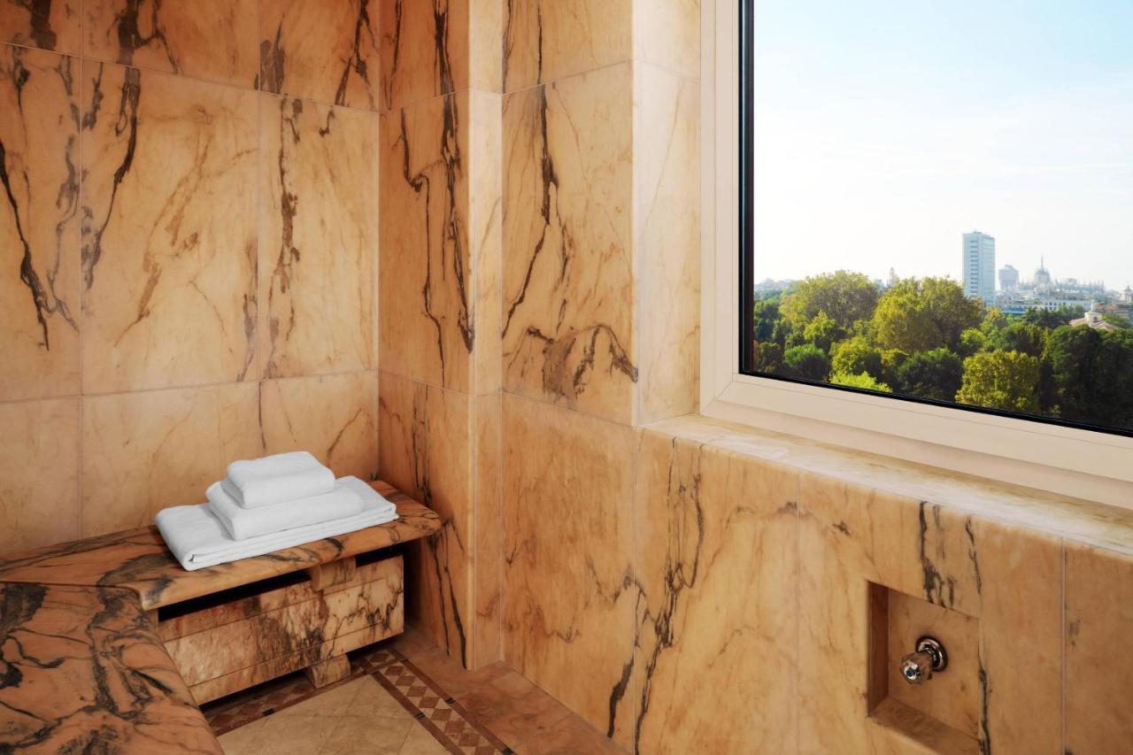 Executive Suite met 1 Slaapkamer