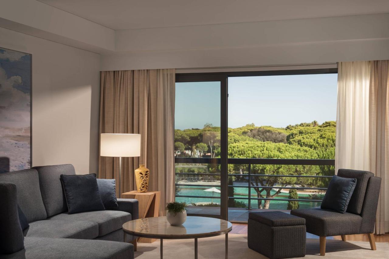Alojamiento Premium de 4 dormitorios con balcón y vistas al jardín