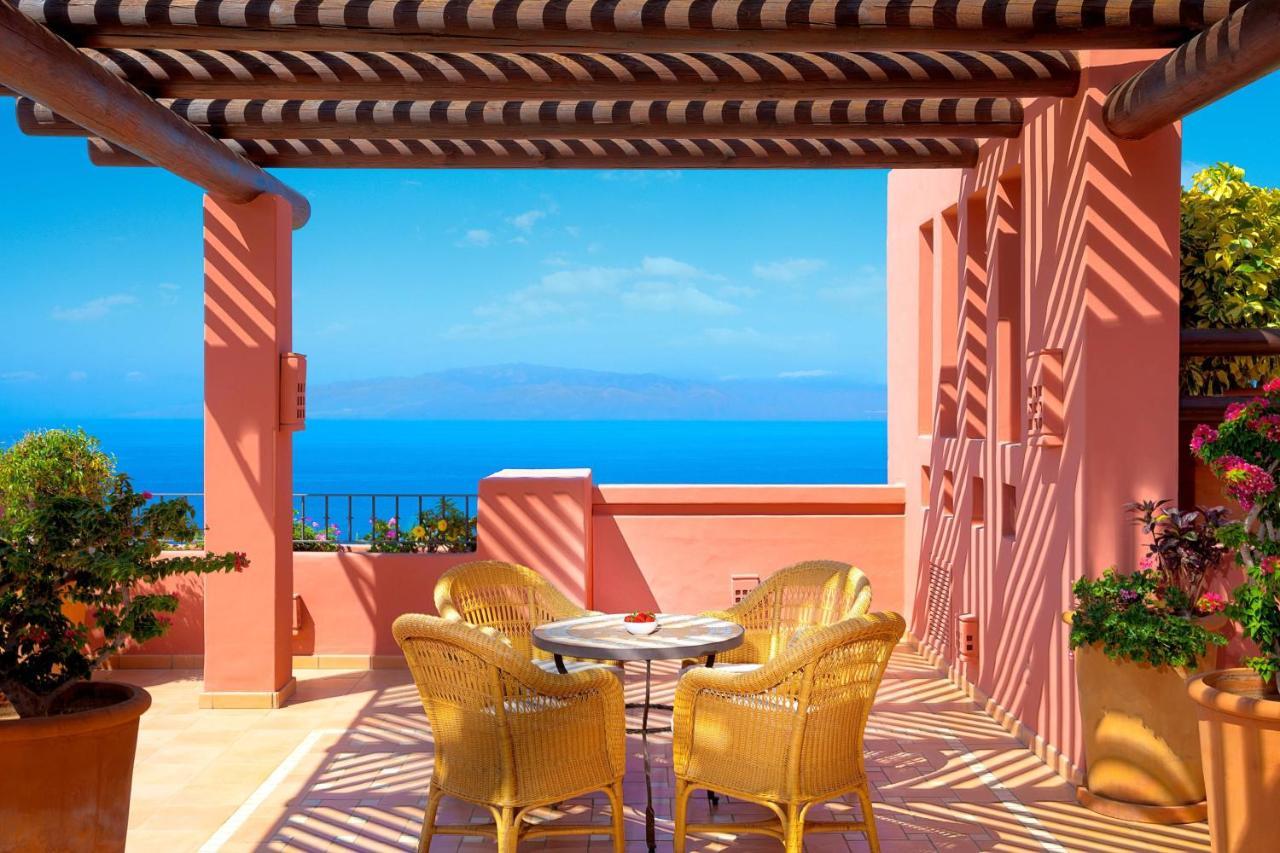 Suite Ritz-Carlton de 2 dormitorios en el ático