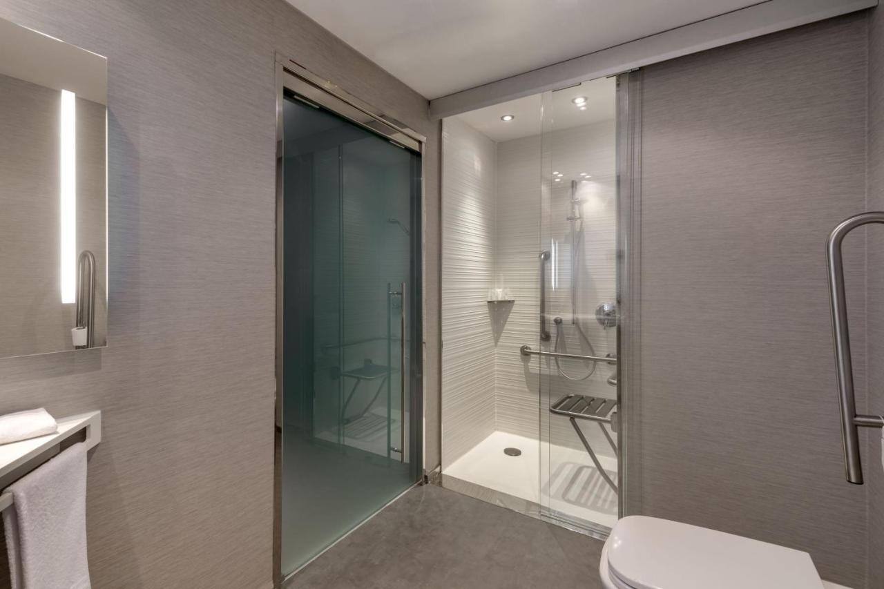 Habitación Premium