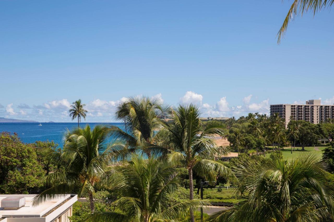 King Room with Partial Ocean View - Hearing Accessible