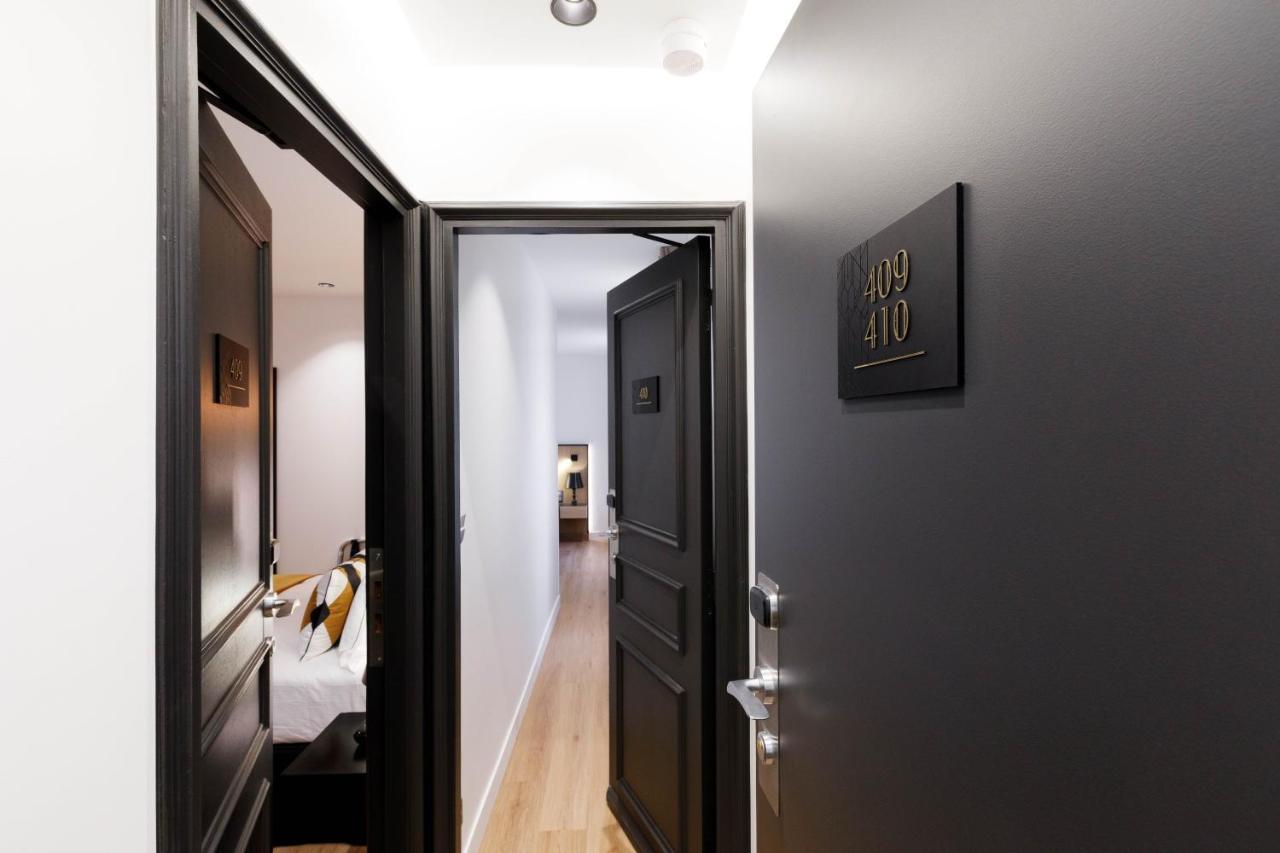 Quarto Familiar com Acesso à Piscina