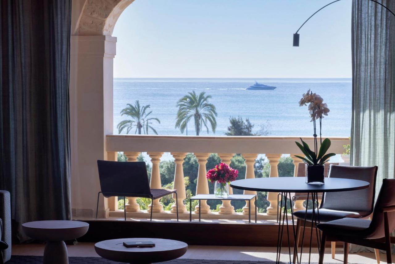 Suite with Sea View, Terrace and Spa Access,1499154931:JPEG