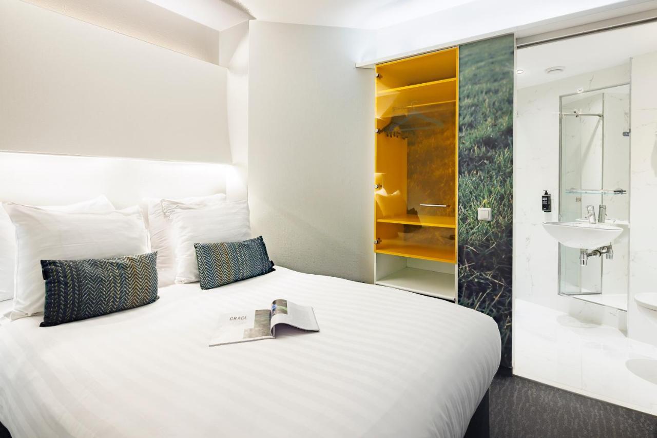 Quarto Duplo Pequeno