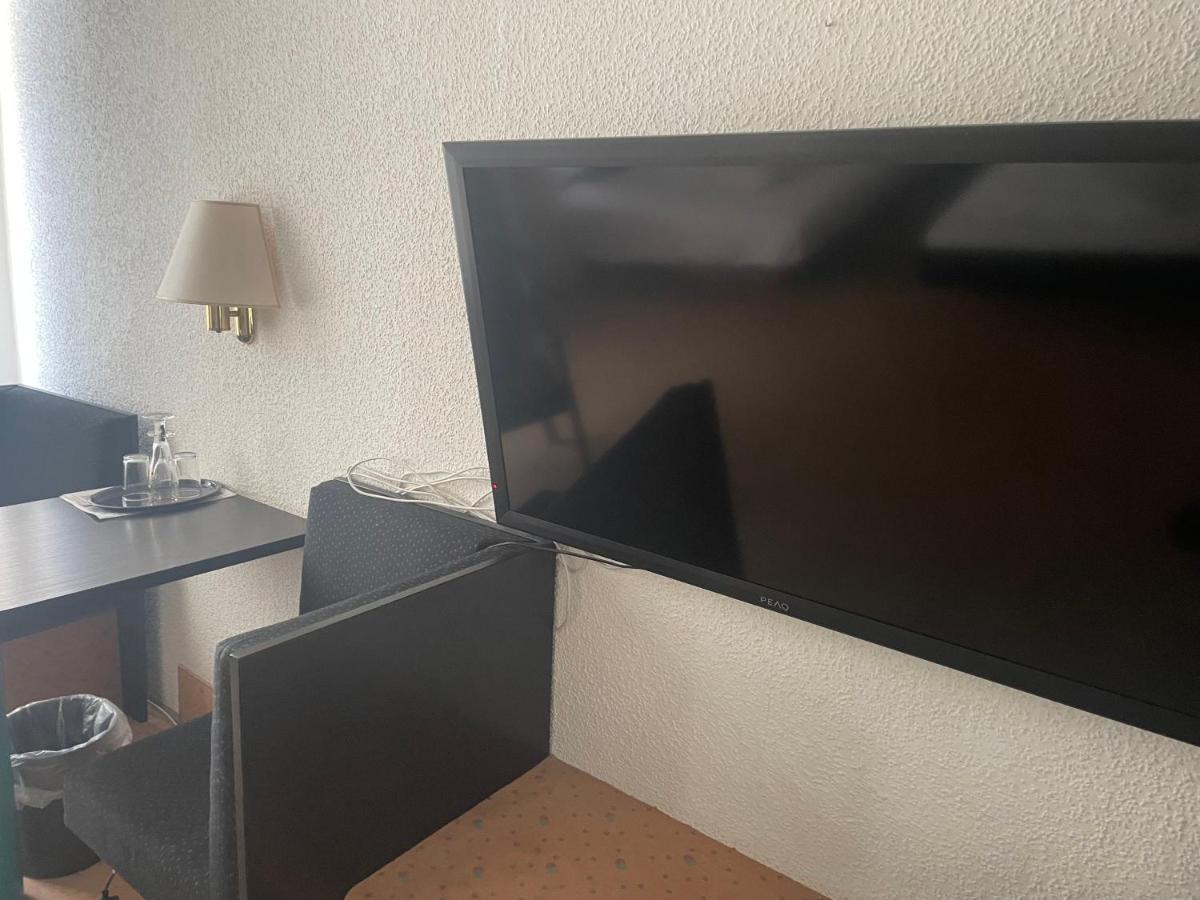 Standard Dreibettzimmer