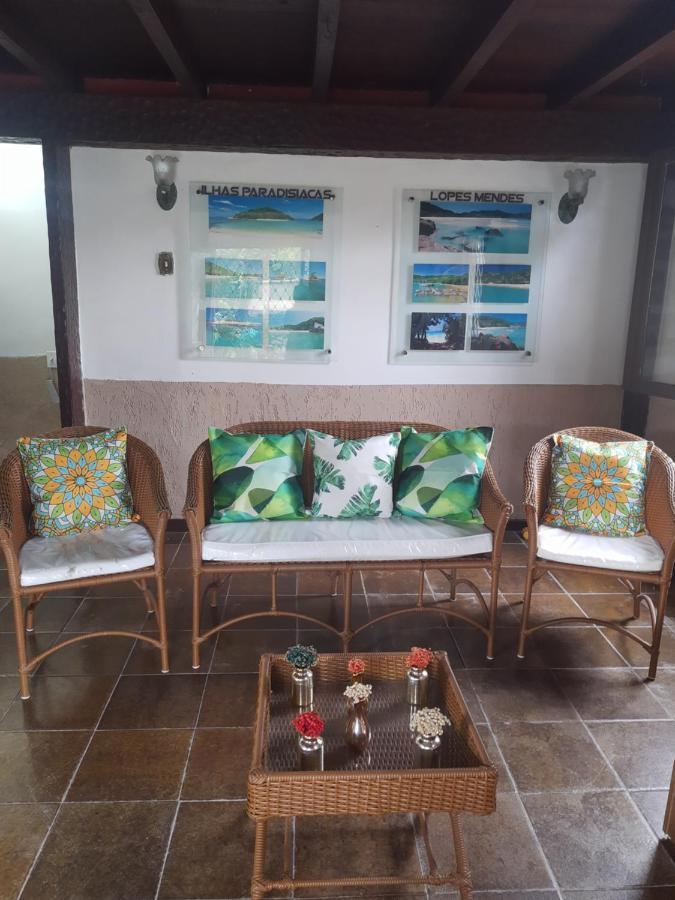 Quarto Família