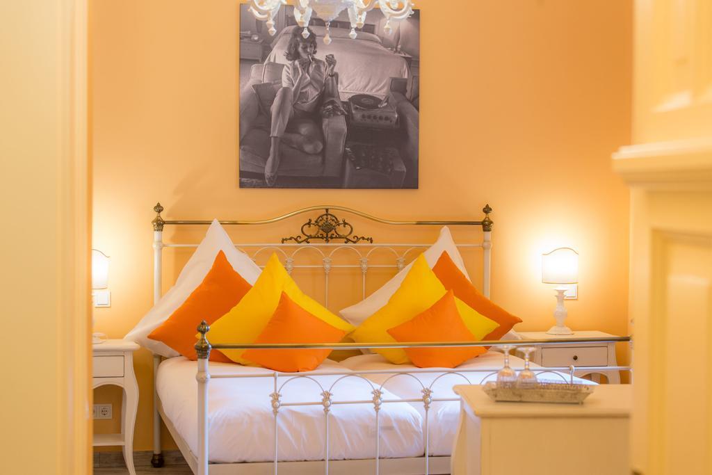 Doppelzimmer Pisa
