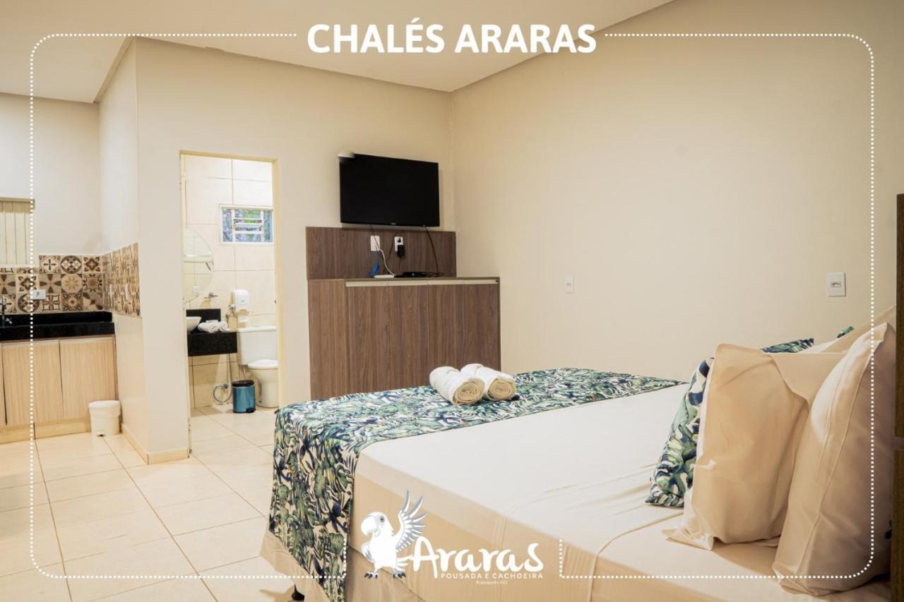 Quarto Triplo Superior