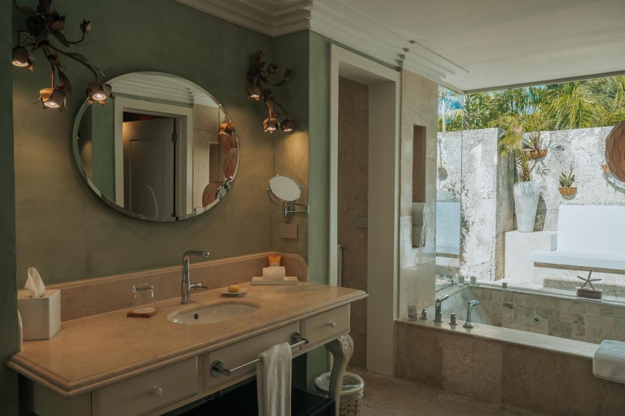 Suite Júnior com Piscina Luxo