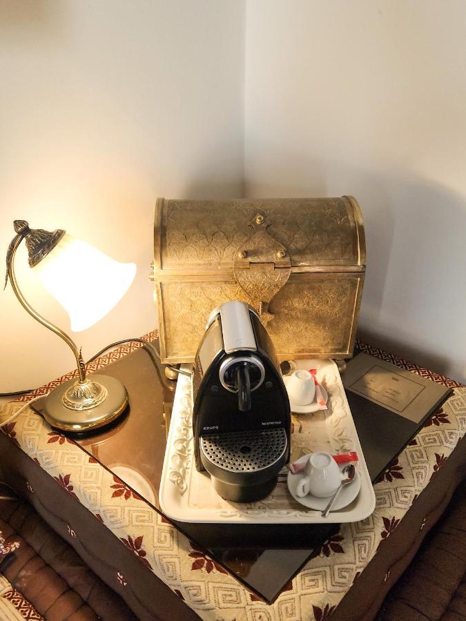 Suite Deluxe