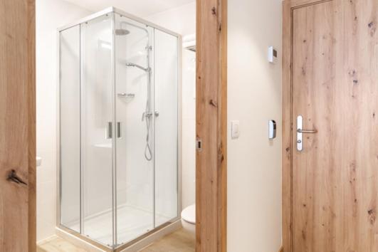 Habitación Doble Deluxe con balcón