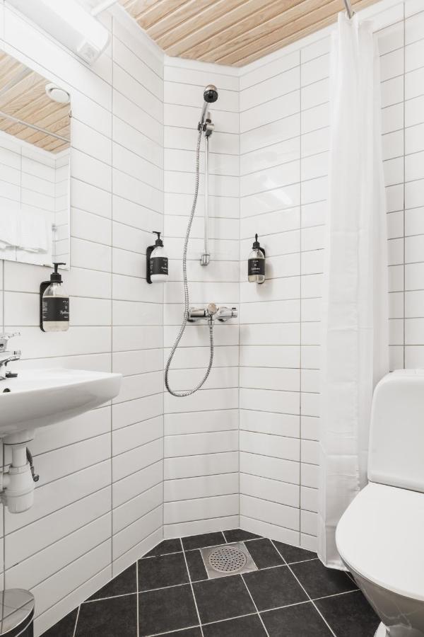 Habitación Individual Estándar