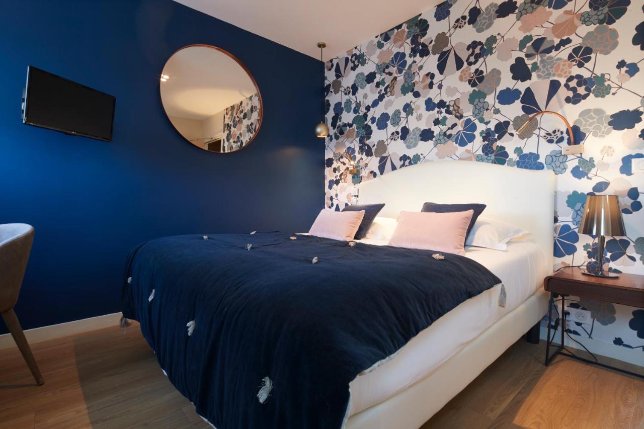 Chambre Double Standard