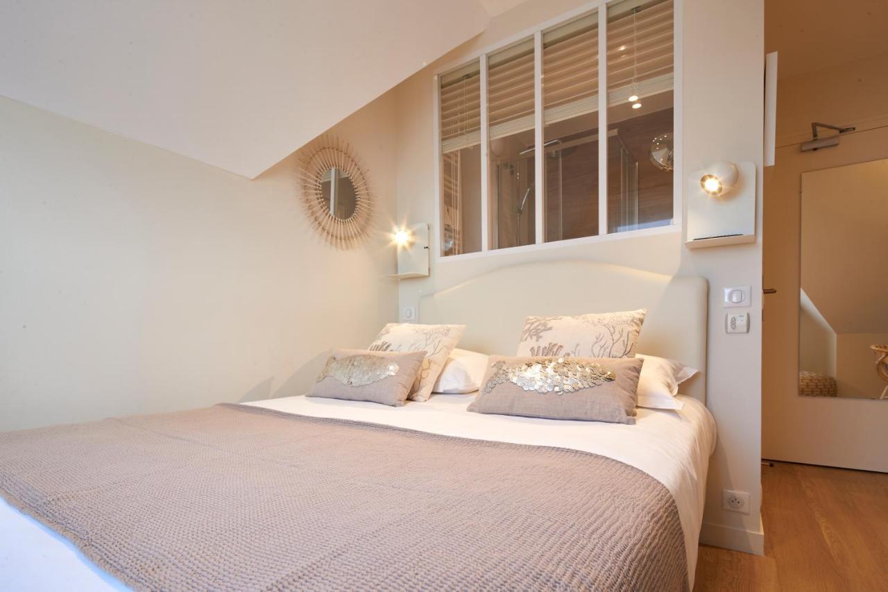Petite Chambre Double
