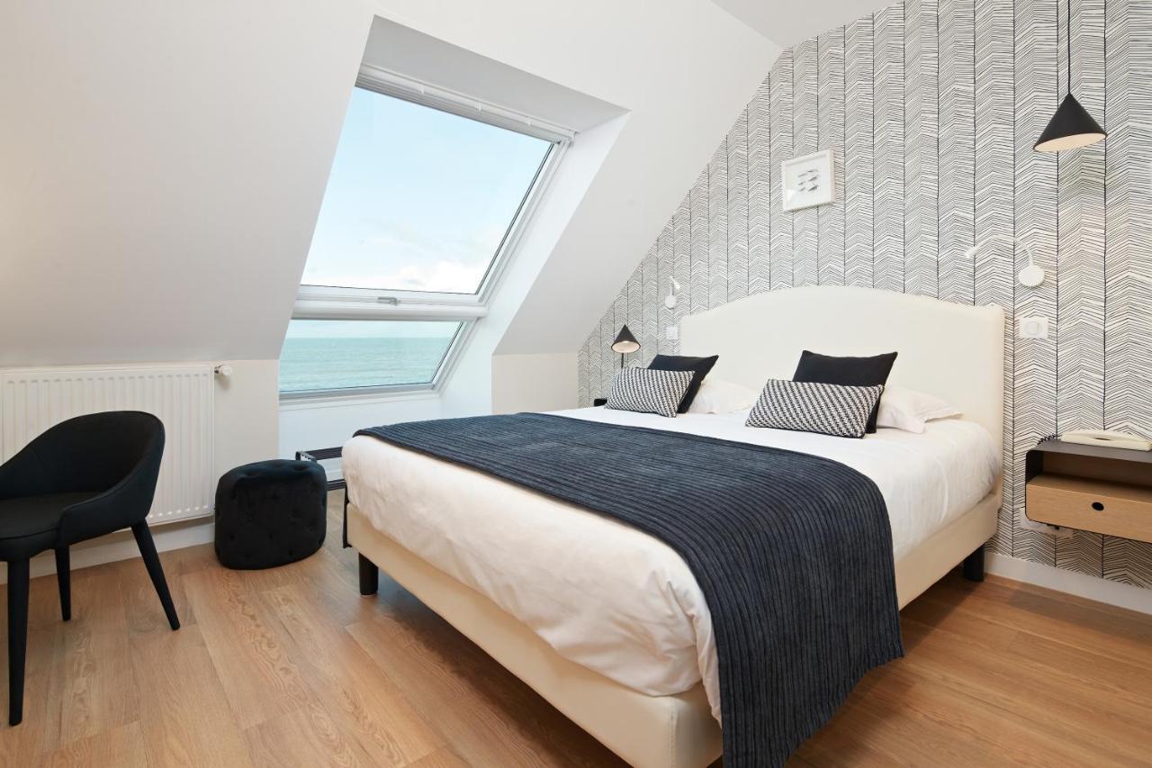 Chambre Double Standard