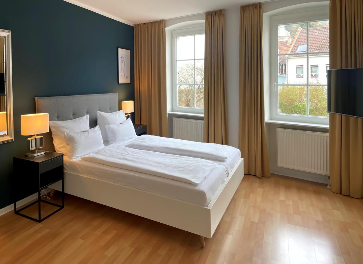 Superior Doppelzimmer