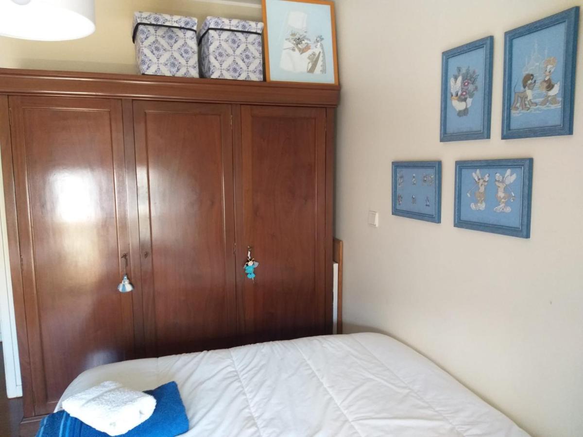 Quarto Individual Deluxe com Varanda