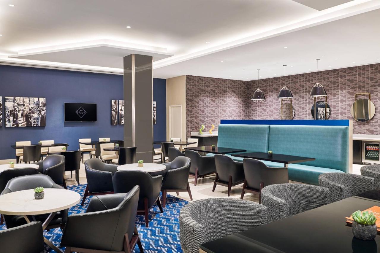 Chambre King - Niveau Concierge