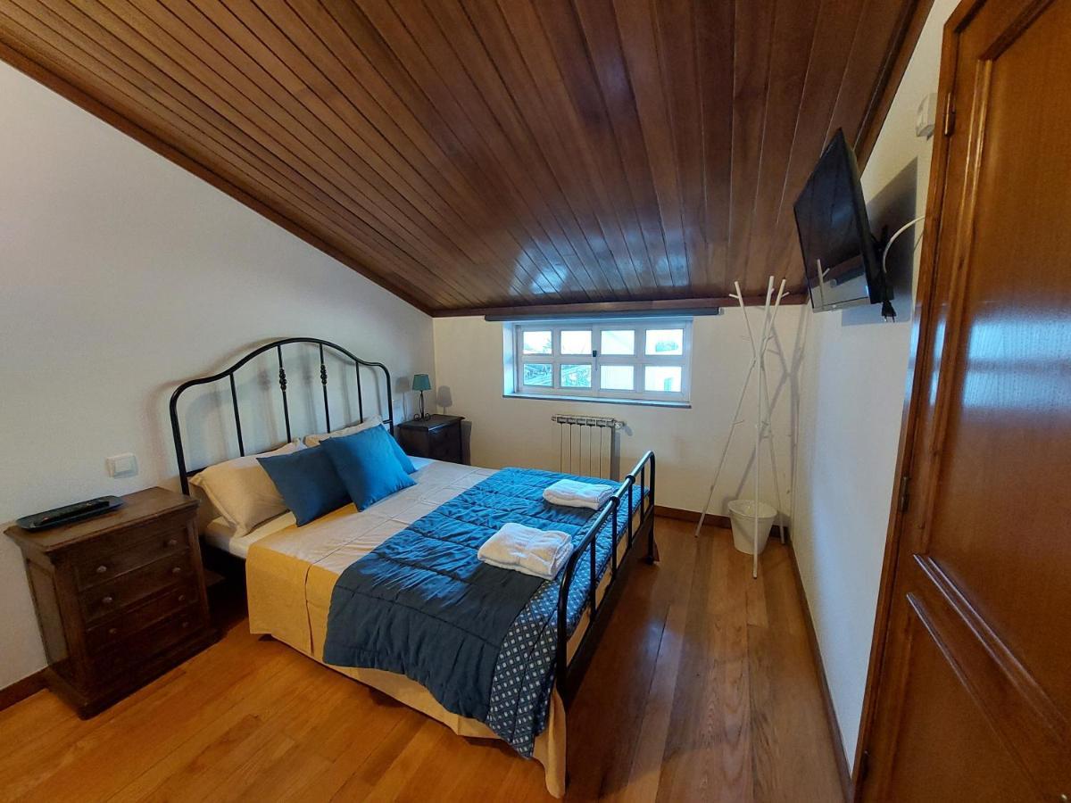 Quarto Duplo