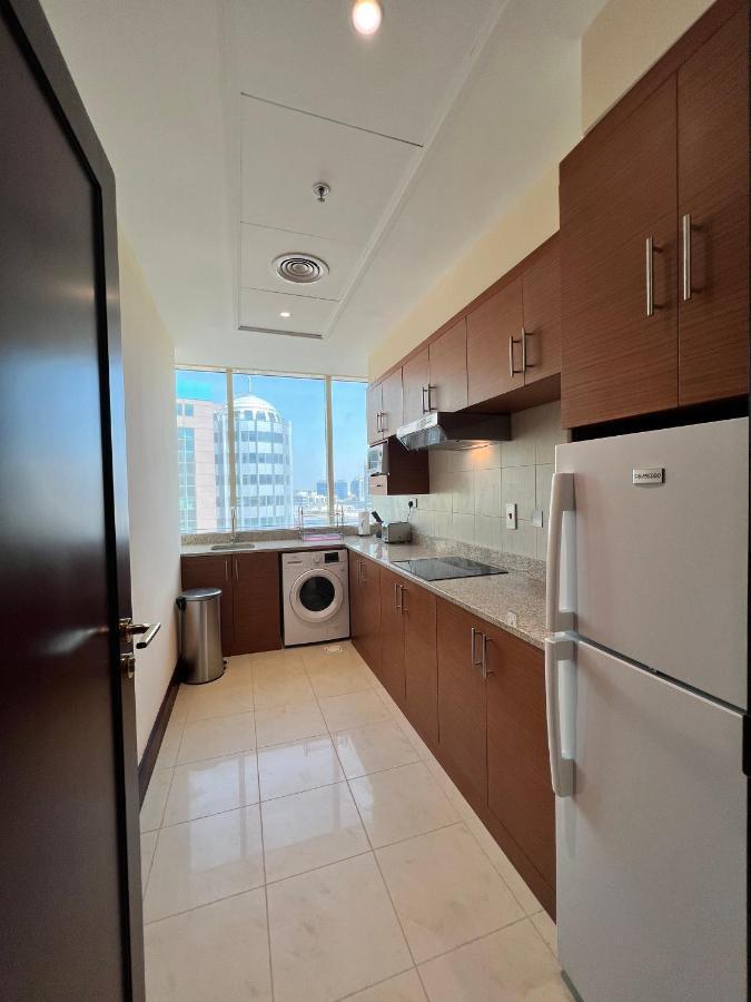 Suite de Luxe