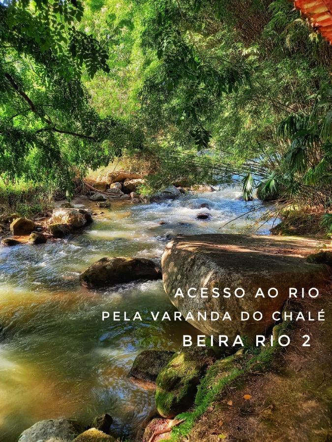 Quarto Triplo Comfort