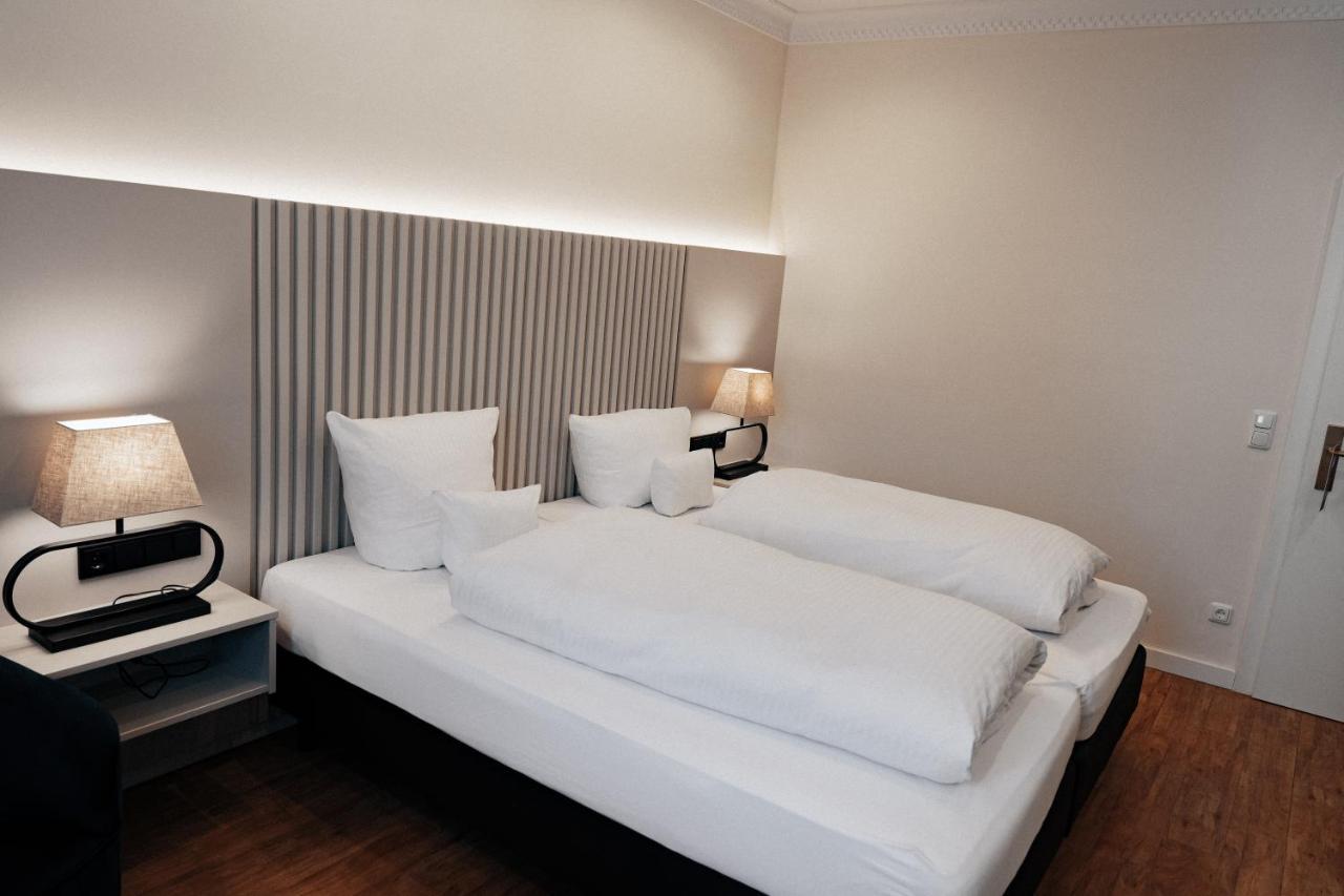 Superior Doppelzimmer