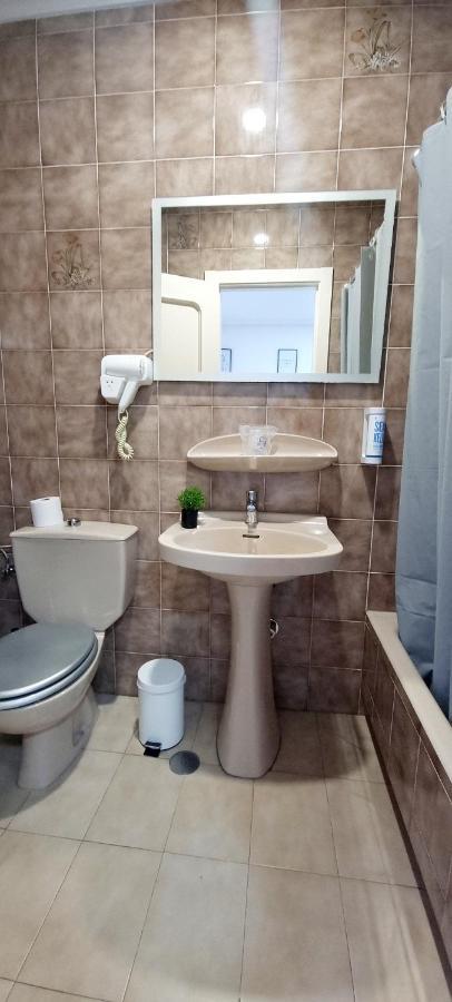 Chambre Simple avec Salle de Bains Privative