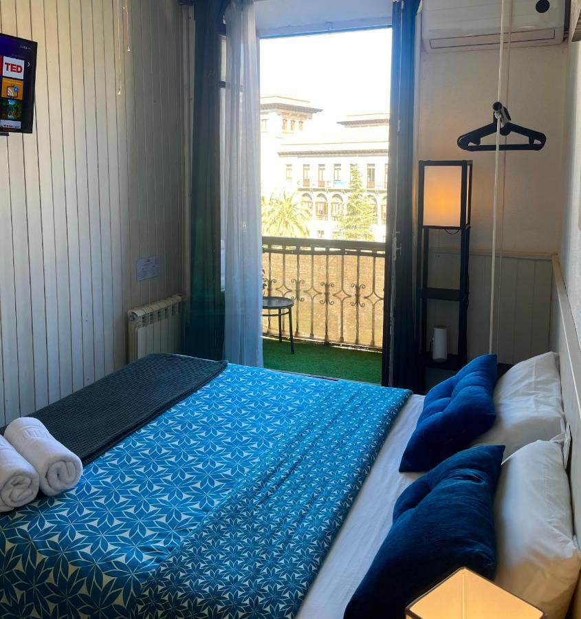 Habitación Doble con baño privado