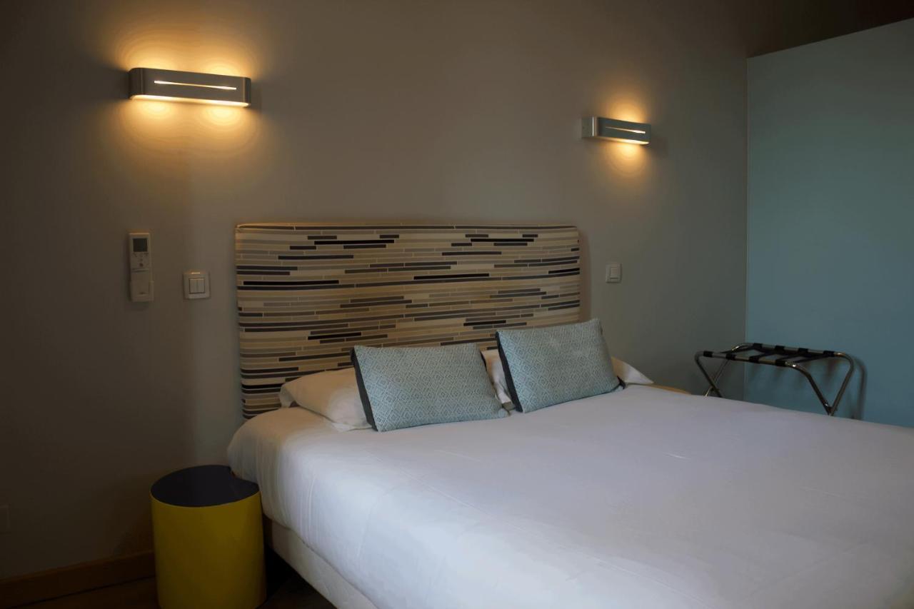 Chambre Simple