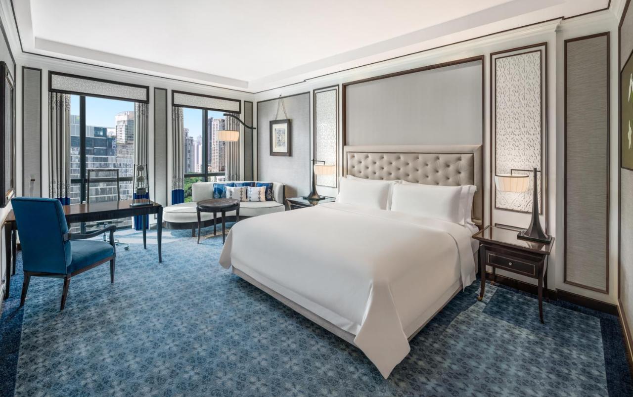 Royal Club-kamer - toegang tot de Club Lounge