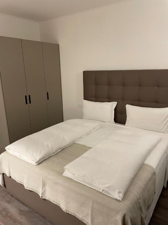 Suite com 1 Quarto