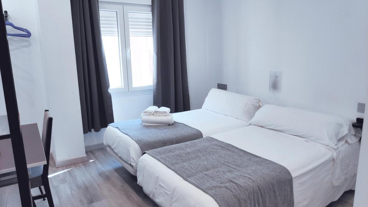 Habitación Doble Superior - 2 camas
