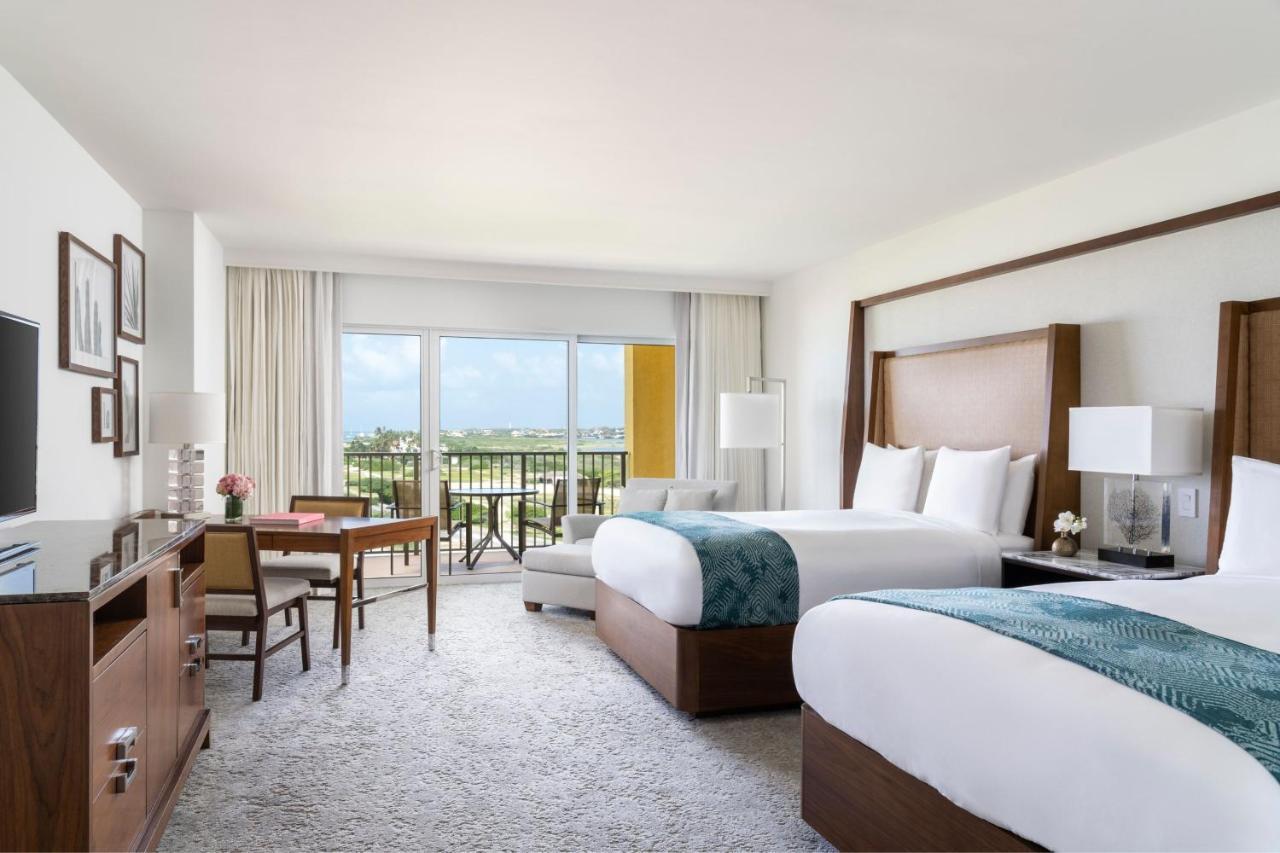 Guest Room Two Queen Beds Coastal View Club Lounge Access,1362724715:JPEG