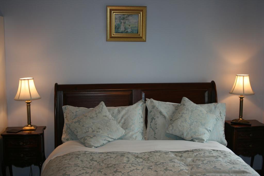 Chambre Double ou Lits Jumeaux